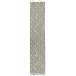 Heritage Lace® Sand Shell Table Runner