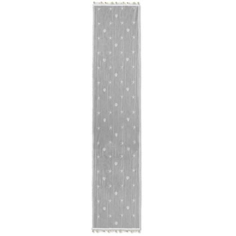 Heritage Lace® Sand Shell Table Runner | Bed Bath & Beyond