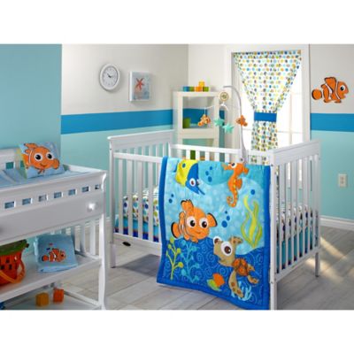 nemo nursery
