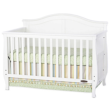 Child Craft&trade; Camden Nursery Furniture Collection Crib. View a larger version of this product image.