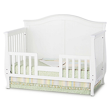 Child Craft&trade; Camden 4-in-1 Convertible Crib. View a larger version of this product image.