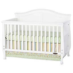 Child Craft™ Camden 4-in-1 Convertible Crib