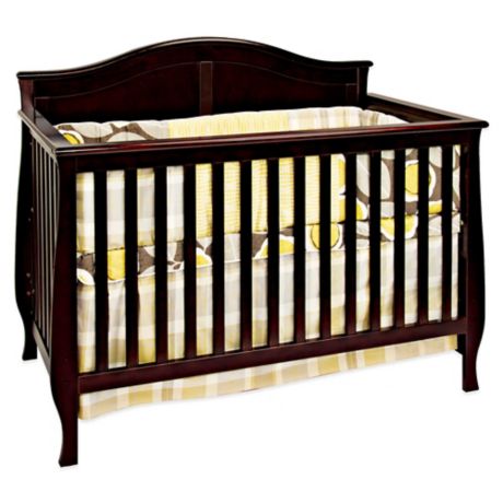 Find Sorelle Berkley Panel Convertible Crib Shop Every Store On