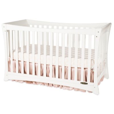 buy buy baby white crib