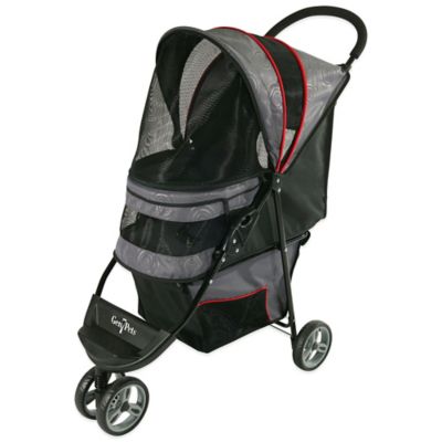 gen7pets dog stroller