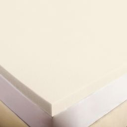Authentic Comfort® 2-Inch Memory Foam Mattress Topper