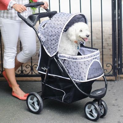 Gen7Pets Promenade&trade; Pet Stroller