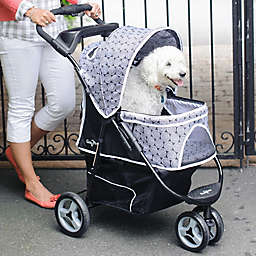 Gen7Pets Promenade™ Pet Stroller