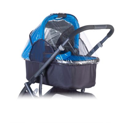 uppababy remove bassinet