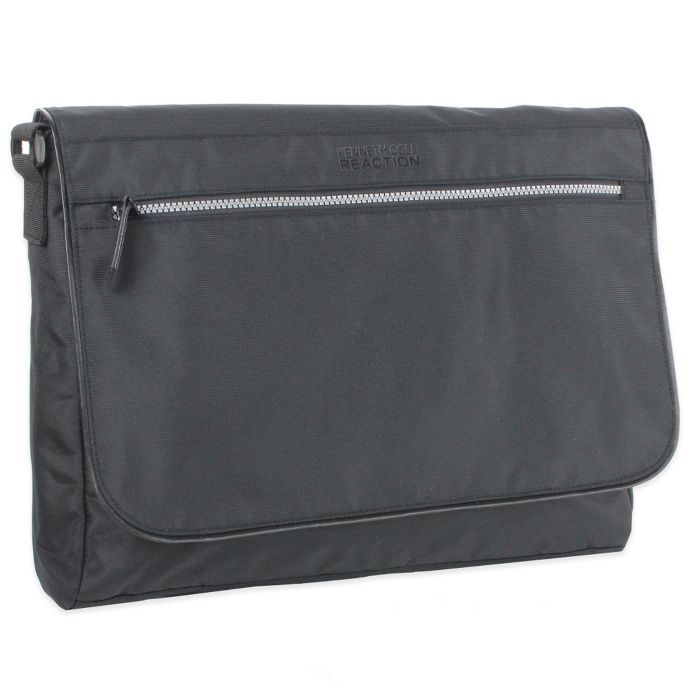 kenneth cole crossbody 15 computer tote