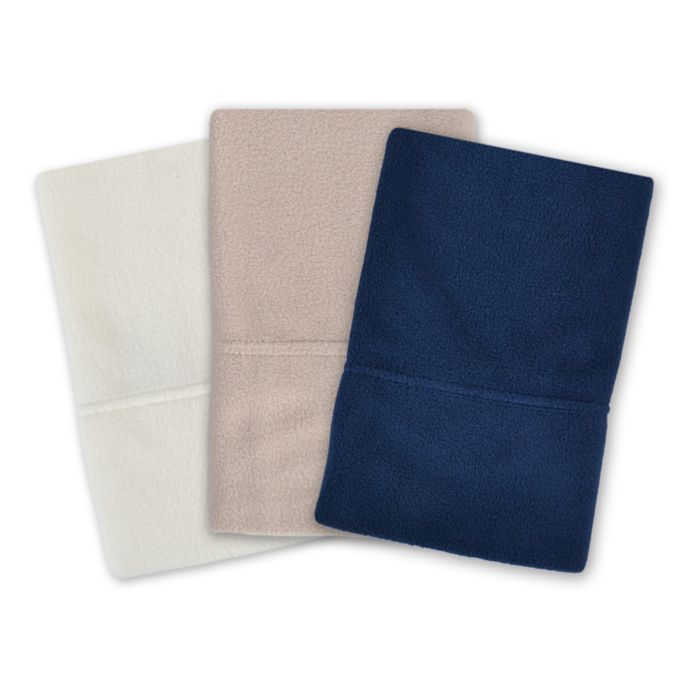 Berkshire Original Microfleece™ Sheet Set Bed Bath and Beyond Canada