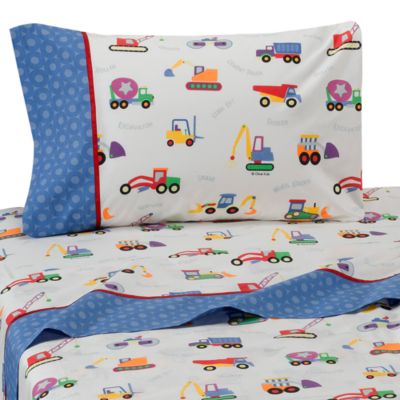 olive kids sheets