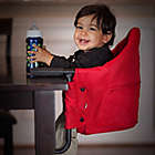 Alternate image 2 for guzzie+Guss Perch Hanging High Chair (G+G 201) in Black