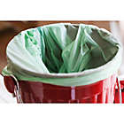 Alternate image 1 for Natural Home&reg; Smart&trade; 30-Pack Compostable Compost Bin Bags