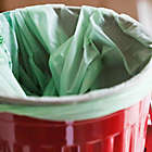Alternate image 2 for Natural Home&reg; Smart&trade; 30-Pack Compostable Compost Bin Bags