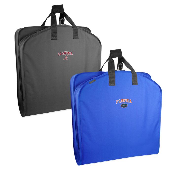 wallybags garment bag