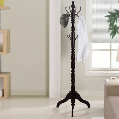 standing coat racks for sale