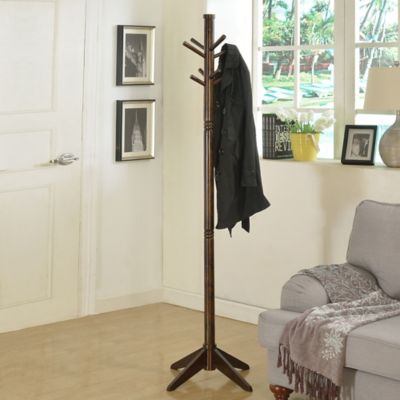 coat rack canada