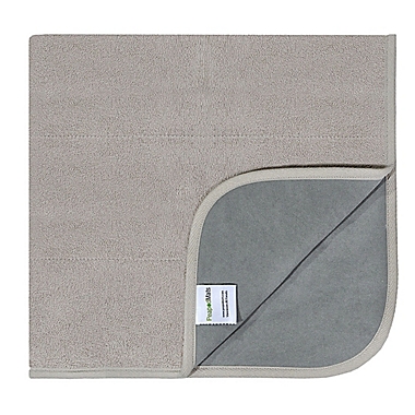PeapodMats Waterproof Bedwetting/Incontinence Medium Mat in Sand. View a larger version of this product image.