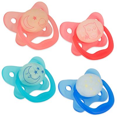 buy buy baby pacifiers