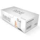 Alternate image 1 for Bubula&trade; 25-Count Plastic Diaper Pail Refill Bags