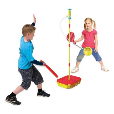 swing ball for toddlers