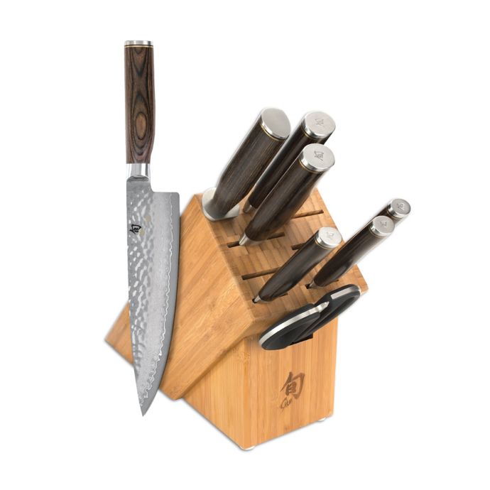 shun premier block set