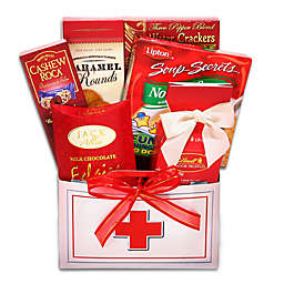 Doctor's Orders by Alder Creek First Aid Gift Box