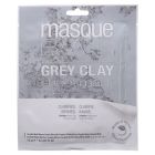 Alternate image 0 for masqueBAR&trade; 1-Count Sheet Mask in Grey Clay