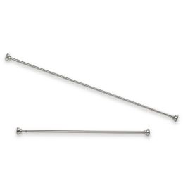 Extra Long Spring Tension Rod Bed Bath Beyond