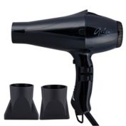 Aria Beauty Ionic Addiction Pro Blow Dryer in Black