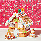 Alternate image 2 for Create a Treat Gingerbread House Kit