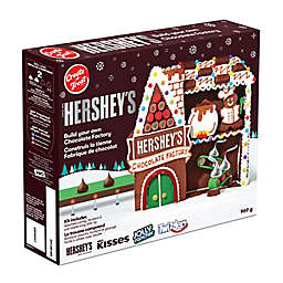 Hershey's Chocolate Factory Kit