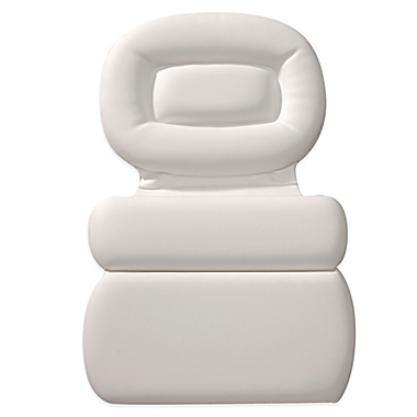 Luxury Spa Bath Pillow. View a larger version of this product image.