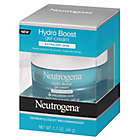 Alternate image 1 for Neutrogena&reg; 1.7 oz. Hydro Boost Gel-Cream Extra-Dry Skin