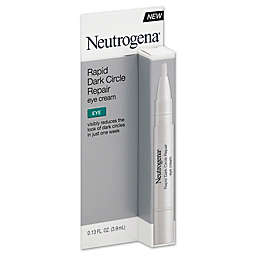 Neutrogena® .5 oz. Rapid Dark Circle Repair Eye Cream