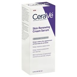 CeraVe® 1 fl.oz. Skin Renewing Cream Serum