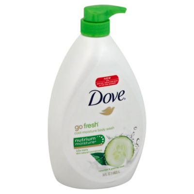 Dove Go Fresh 2 6 Oz Anti Perspirant And Deodorant In Cool Essence Bed Bath Beyond