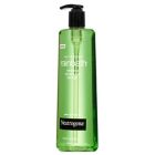 Alternate image 2 for Neutrogena&reg; Rainbath&reg; 16 oz. Renewing Shower and Bath Gel in Pear and Green Tea