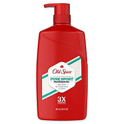 Old Spice® High Endurance® 32 oz. Body Wash in Pure Sport