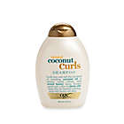 Alternate image 0 for OGX&reg; 13 fl. oz. Twisted Coconut Shampoo