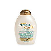 OGX&reg; 13 fl. oz. Quenching Coconut Curls Shampoo