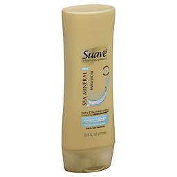 Suave® Sea Mineral Infusion 12.6 oz. Moisturizing and Body Conditioner for Normal to Fine Hair