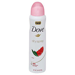 Dove® 3.8 oz. Dry Spray Antiperspirant in Revive