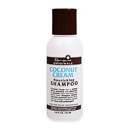 Renpure® Originals Coconut Cream 2.8 oz. Nourishing Shampoo