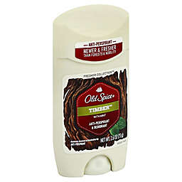 Old Spice® 2.6 oz. Fresher Collection™ Anti-Perspirant and Deodorant in Timber