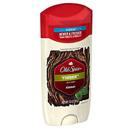 Old Spice® 3 oz. Fresher Collection™ Deodorant in Timber