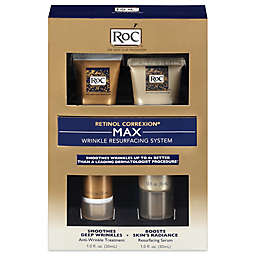 RoC® Retinol Correxion® Max Wrinkle Resurfacing System