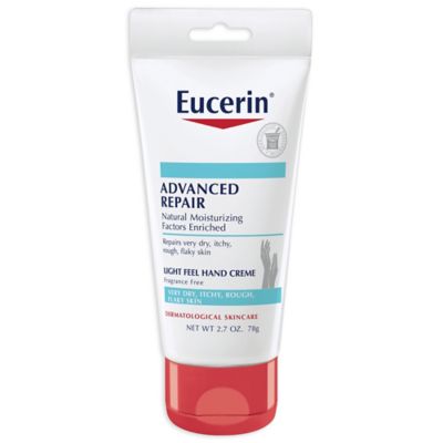 Eucerin&reg; 2.7 oz. Intensive Repair Hand Creme