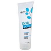 Gena&reg; 8.5 oz. Gel Pedi-Scrub